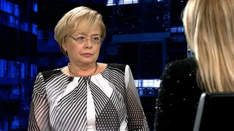 Gersdorf: rząd nie może się odwołać od zabezpieczenia TSUE