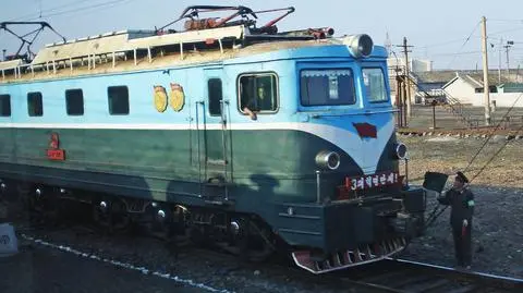 Kara śmierci za wybuch na kolei