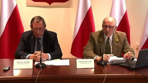 Inwentaryzacja owadów