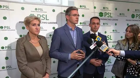 Polish People&#039;s Party reject coalition with Law and Justice in voivodeship sejmiks