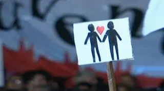 70 proc. nowozelandczyków popiera legalizację małżeństw przez osoby tej samej płci