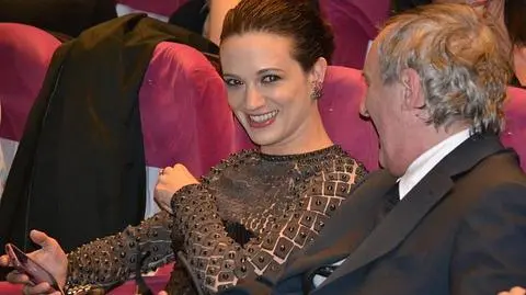 NYT: Asia Argento miała molestować Jimmy'ego Bennetta