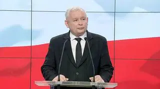 Law and Justice leader Jarosław Kaczyński says that Germany should pay World War II reparations