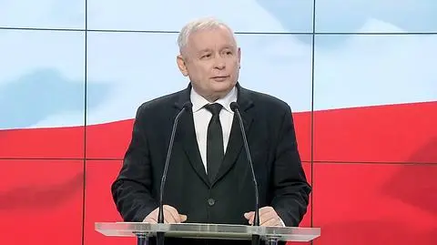 Poland's ruling party leader says Germany should pay war reparations
