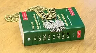 Nauczycielce grozi do 5 lat więzienia