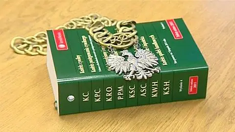 Bicie w pośladki za brak cyrkla - nauczycielka stanęła przed sądem
