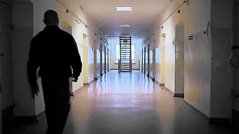 Skazany za próbę gwałtu na dziecku i udział w śmiertelnym pobiciu. Krzysztof W. na wolności