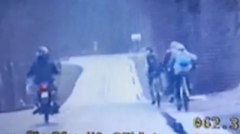 Lubuscy policjanci zatrzymali dwóch pijanych kierowców. Nagranie