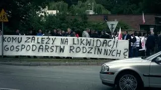 Nie wszyscy hodowcy mogą liczyć na odszkodowanie w związku z wirusem ASF