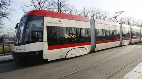 Spóźniony tramwaj, brudny autobus?
(58) 309 13 22 - zapisz i dzwoń
