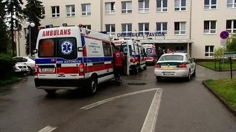 Ranni studenci już w Polsce
