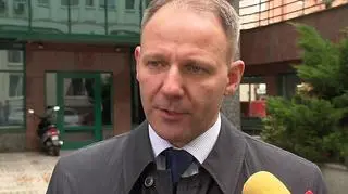 Jacek Protasiewicz ocenił szanse Polski na 300 mld zł