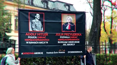 Niebezpieczny precedens