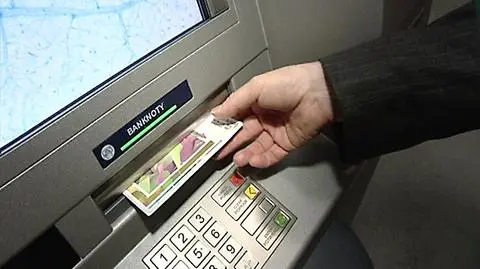 Skok bankomatowego lobby na nasze pieniądze? Ministerstwo: To bzdura