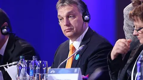 McCain nazwał Orbana "neofaszystowskim dyktatorem". Orban odpowiada