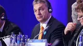 Wiktor Orban odniósł się do wypowiedzi Johna McCaina 