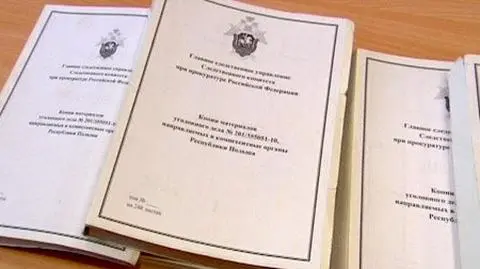 Rosyjskie akta docierają do Polski