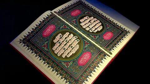 Islam religią pokoju?