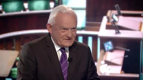 Leszek Miller o porażce Ryszarda Petru w wyborach szefa Nowoczesnej
