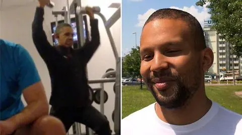 Ćwiczenia z Obamą