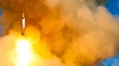 Trzy opcje zamiast tarczy antyrakietowej