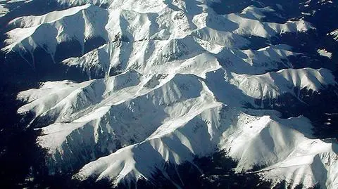 TOPR wznawia poszukiwania zaginionych turystów
