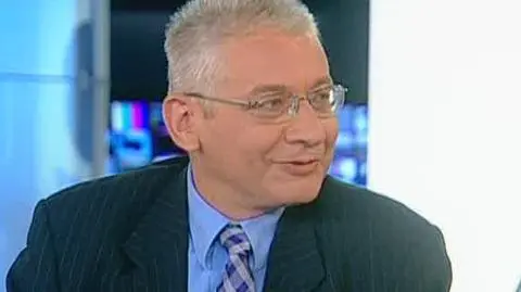 Dorn: Odrobina lansu nie zaszkodzi