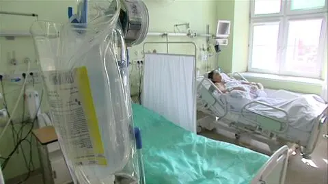 Wielkie długi NFZ. Szpitale się sądzą