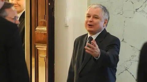 "Zła sława Magdalenki niezasłużona, nie było spisku"