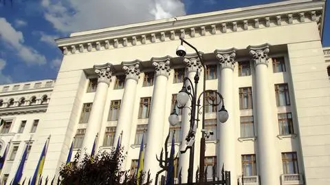 Komisja Europejska chwali Ukrainę. Reformy mimo konfliktu