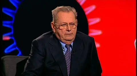 Gudzowaty miał wielkie pieniądze i odwagę do robienia biznesu.