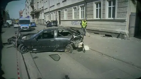 Bez ubezpieczenia może jeździć po naszych drogach ponad sto tysięcy samochodów