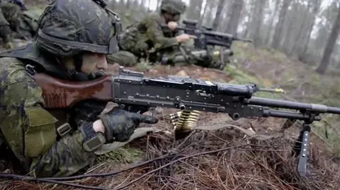 "Trident Juncture 2015" mają na celu sprawdzenie gotowości Sojuszu