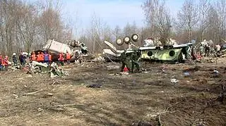 W katastrofie smoleńskiej zginęło 96 osób