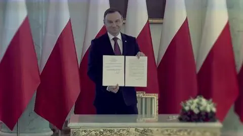 PiS w rok pobił legislacyjny rekord