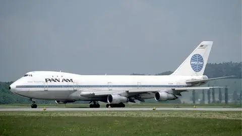 Świat dowie się wszystkiego o Lockerbie