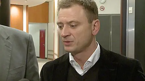 Sławomir Nitras doradcą premier Kopacz