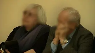 Dziadkowie zostali skazani za molestowanie wnuka