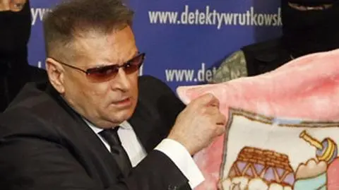 "Zatrzymanie matki skomplikowało sytuację"