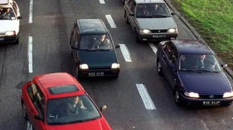 Samar: Jeździmy starymi autami