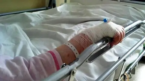 Jedyna geriatria w Świętokrzyskiem wznowiła działalność