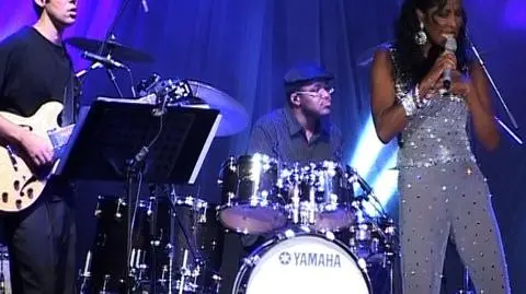 Natalie "Show" Cole