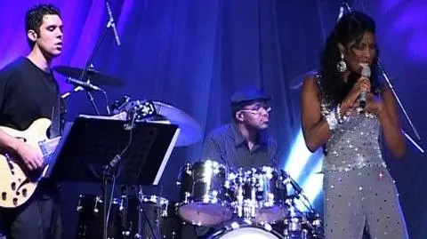 Natalie "Show" Cole
