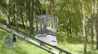 Koszt budowy kolejki szacowany jest na ok. 6 mln zł