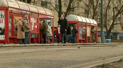 Wchodzisz do autobusu - wyłącz telefon