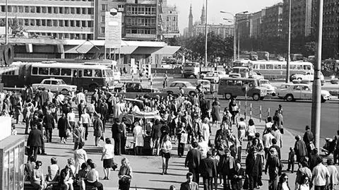 Przegląd prasy: Polacy deklarują, że walczyli z PRL-em