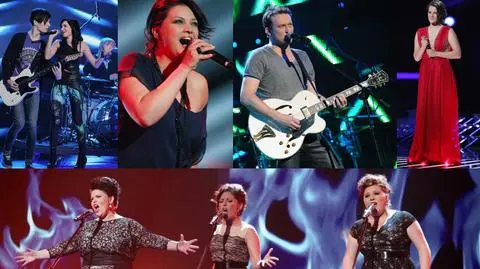 "X Factor" czy "Mam talent"? Starcie gigantów 27 września