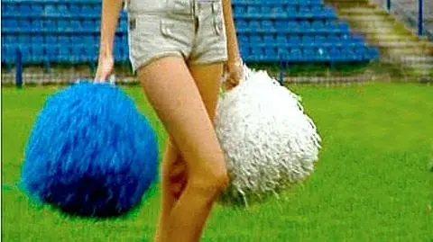 Zwolniona za sesję w Playboyu