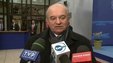 Minister broni polskiego mięsa