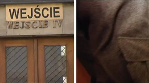 Zasztyletował sąsiada. Sąd wypuścił go na wolność